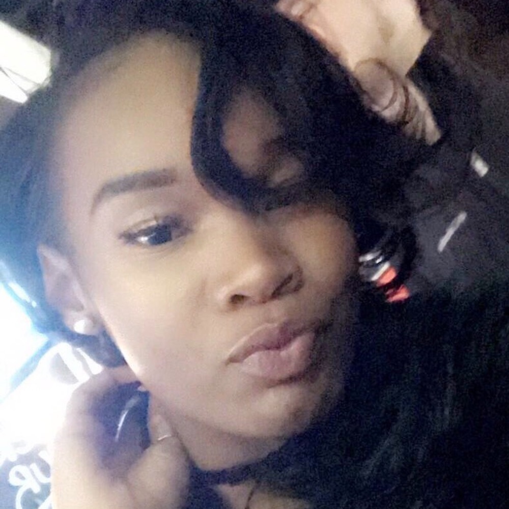 Meet your Posher, Arnita shaliyah