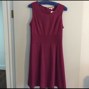 Sleeveless dress, bought from stitch fix
