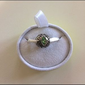 Celebration May Birthstone