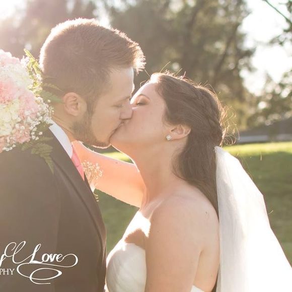 Meet your Posher, Alyssa - Picture 1 of 1