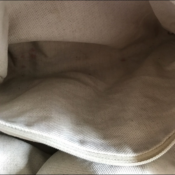 Authentic Gucci SUKEY black leather tote bag - Picture 4 of 5