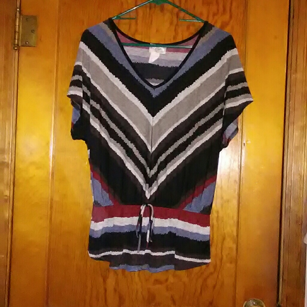 Cute dress top