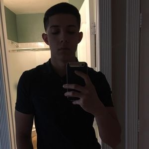 Meet your Posher, Daniel