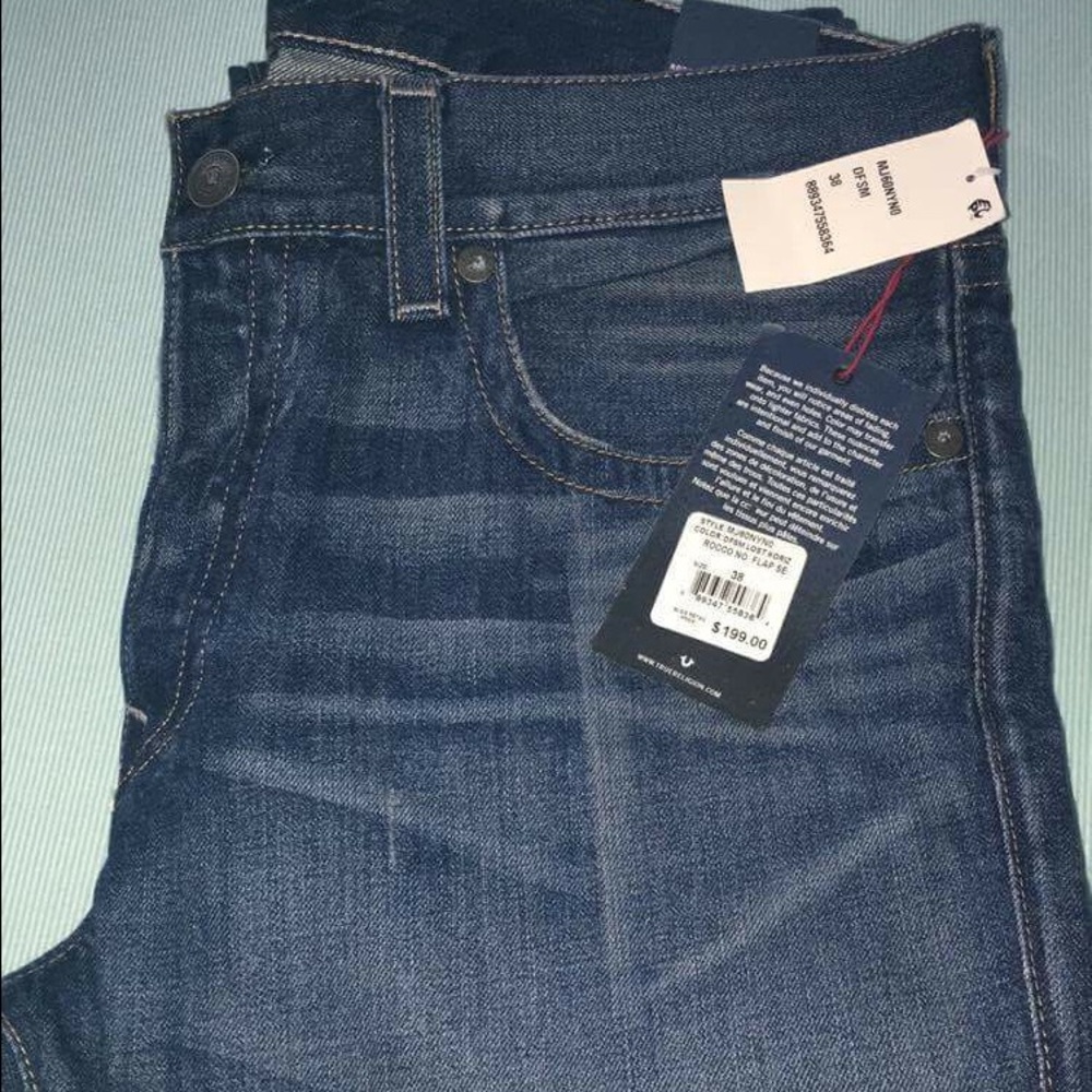 Men True religion Jeans