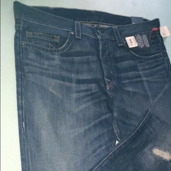 Men True religion Jeans - Picture 2 of 3