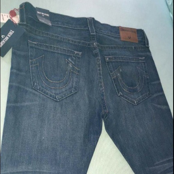 Men True religion Jeans - Picture 3 of 3