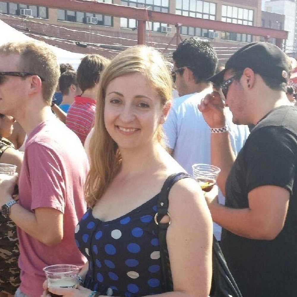 Meet your Posher, Lynda