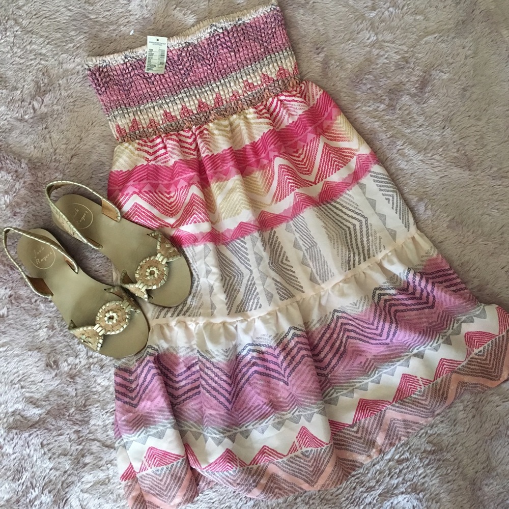 American Eagle Dress - Picture 1 of 2