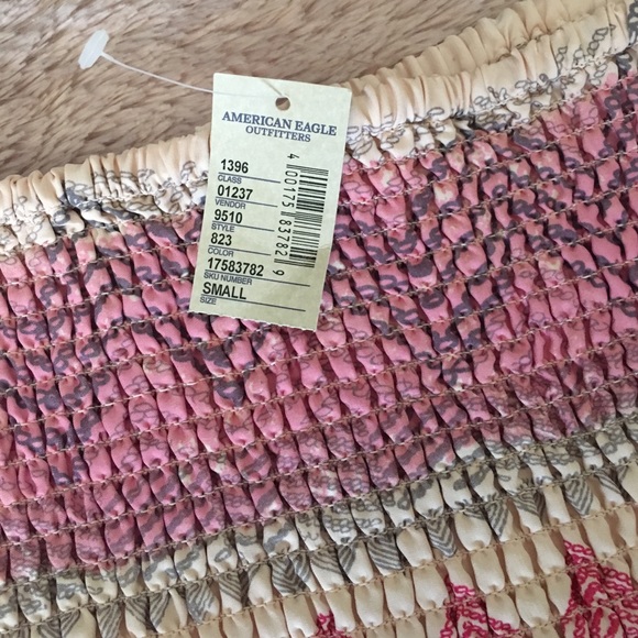 American Eagle Dress - Picture 2 of 2