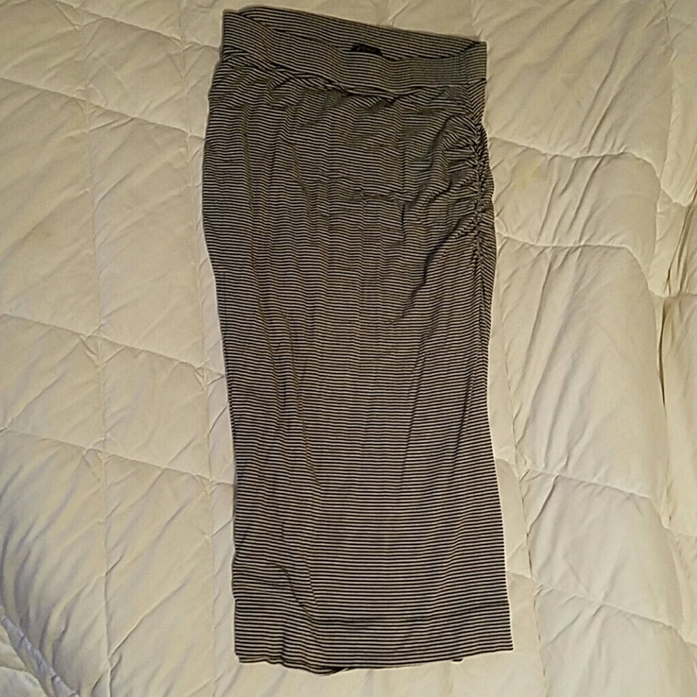 Banana Republic skirt
