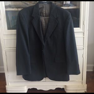 Gray Sport Coat 😎