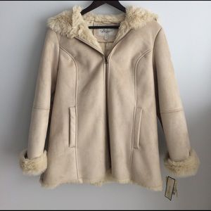 NWT Bass Jacket NWT Bass Jacket