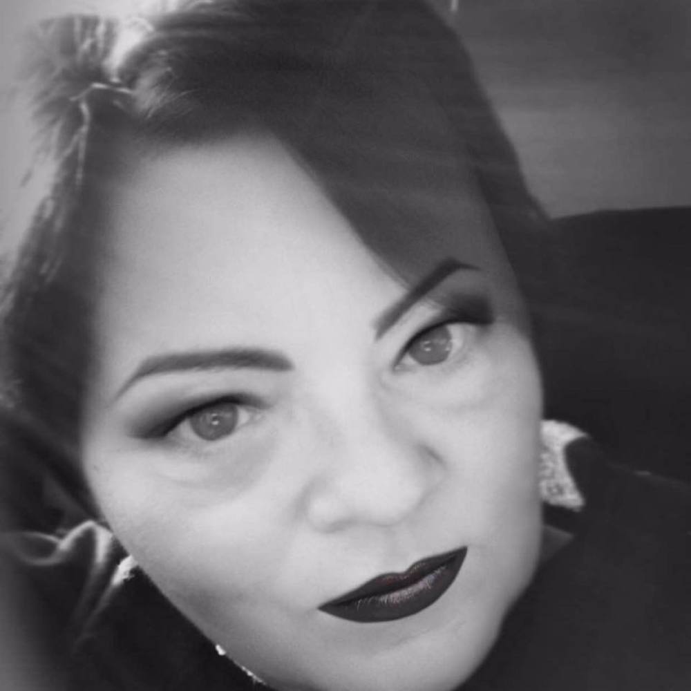 Meet your Posher, Tammy