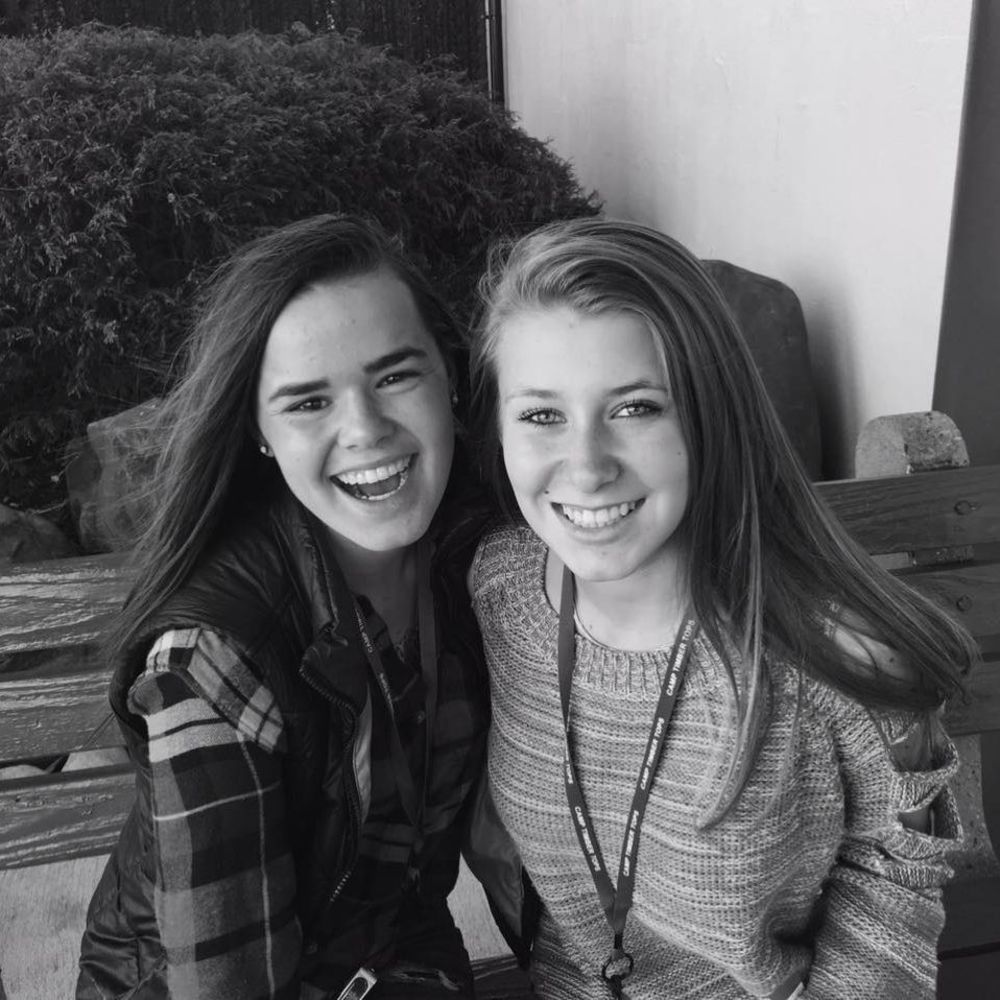 Meet your Posher, Julia