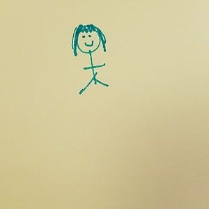 Meet your Posher, Theresa