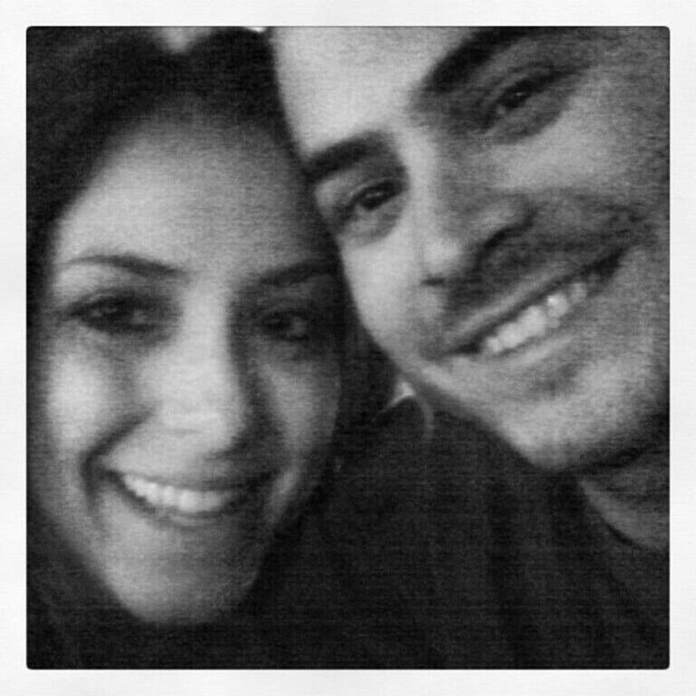 Meet your Posher, Brian