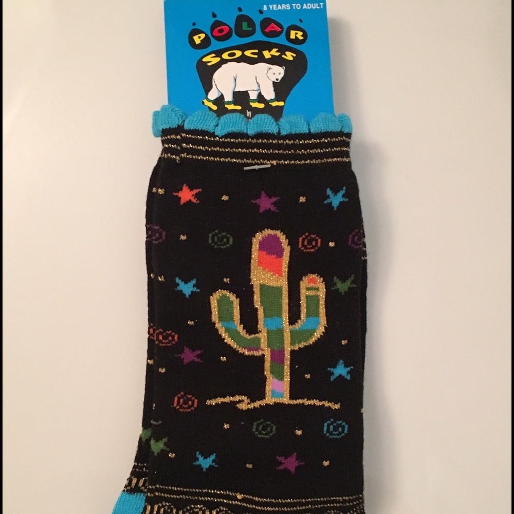 ARIZONA SOUVENIR SOCKS