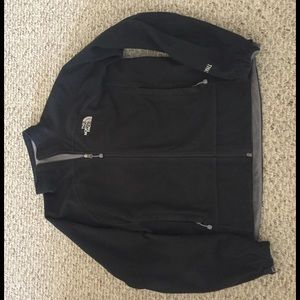 North Face Denali jacket