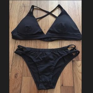 Zaful swimsuit set