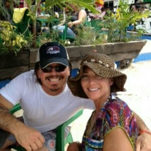 Meet your Posher, Connie