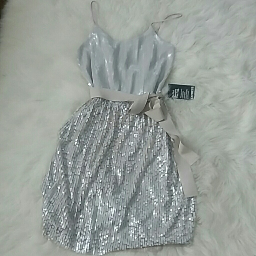 Express Dress