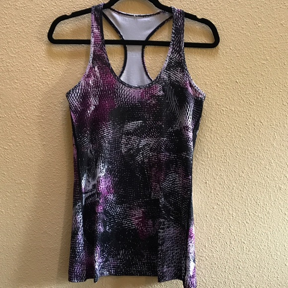 Lululemon Seawheeze CRB SZ 8 - Picture 1 of 5