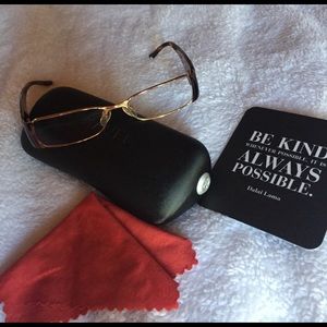 ‼️SOLD‼️Authentic Chanel Glasses