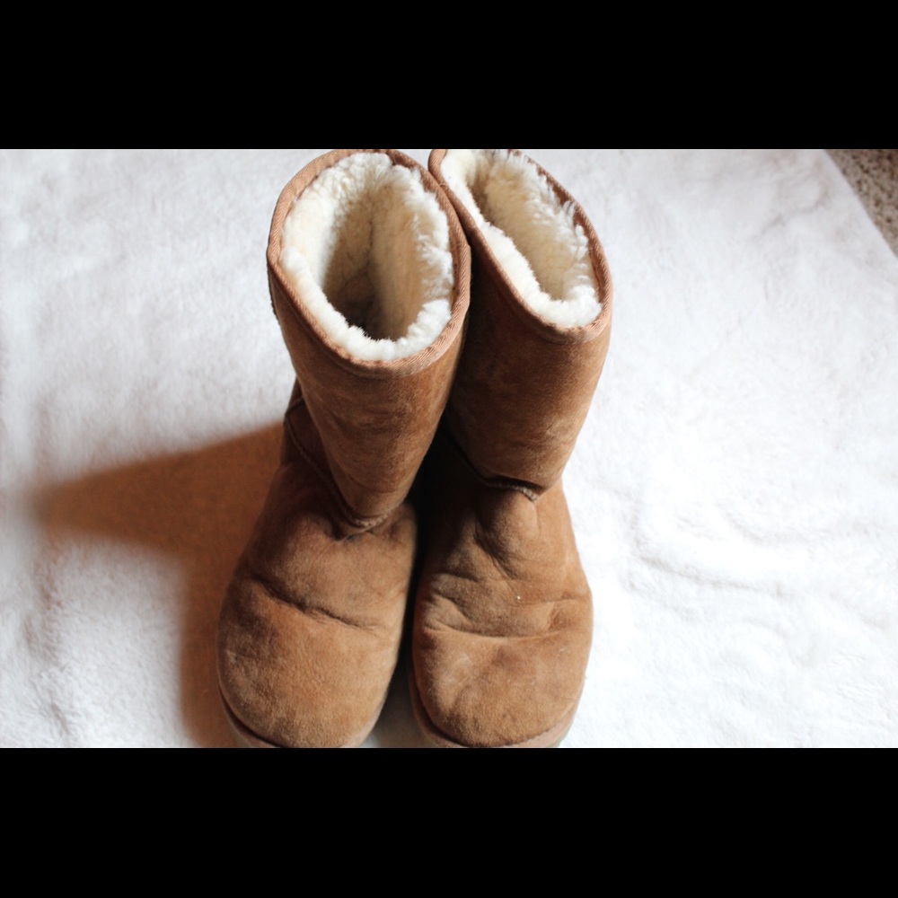 Uggs Classic Short