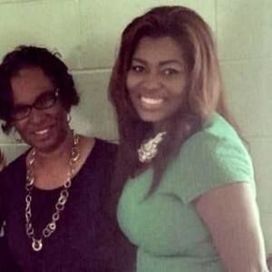 Meet your Posher, Drina-dreams