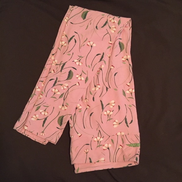 LuLaRoe Pants - Lularoe TC leggings