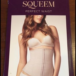 Squeem Perfect Waist Shaper