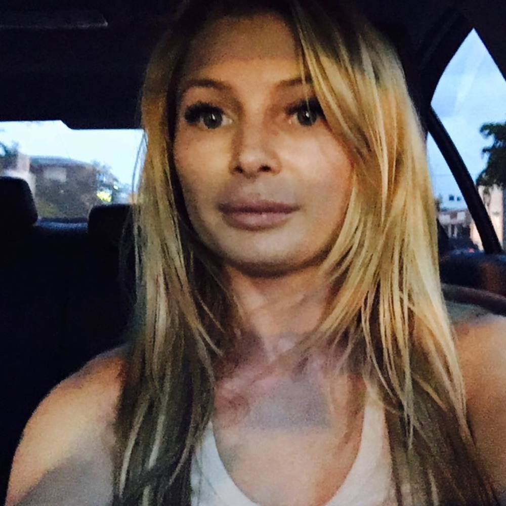 Meet your Posher, Eleinita