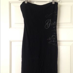 🚨SOLD🚨 Tube dress