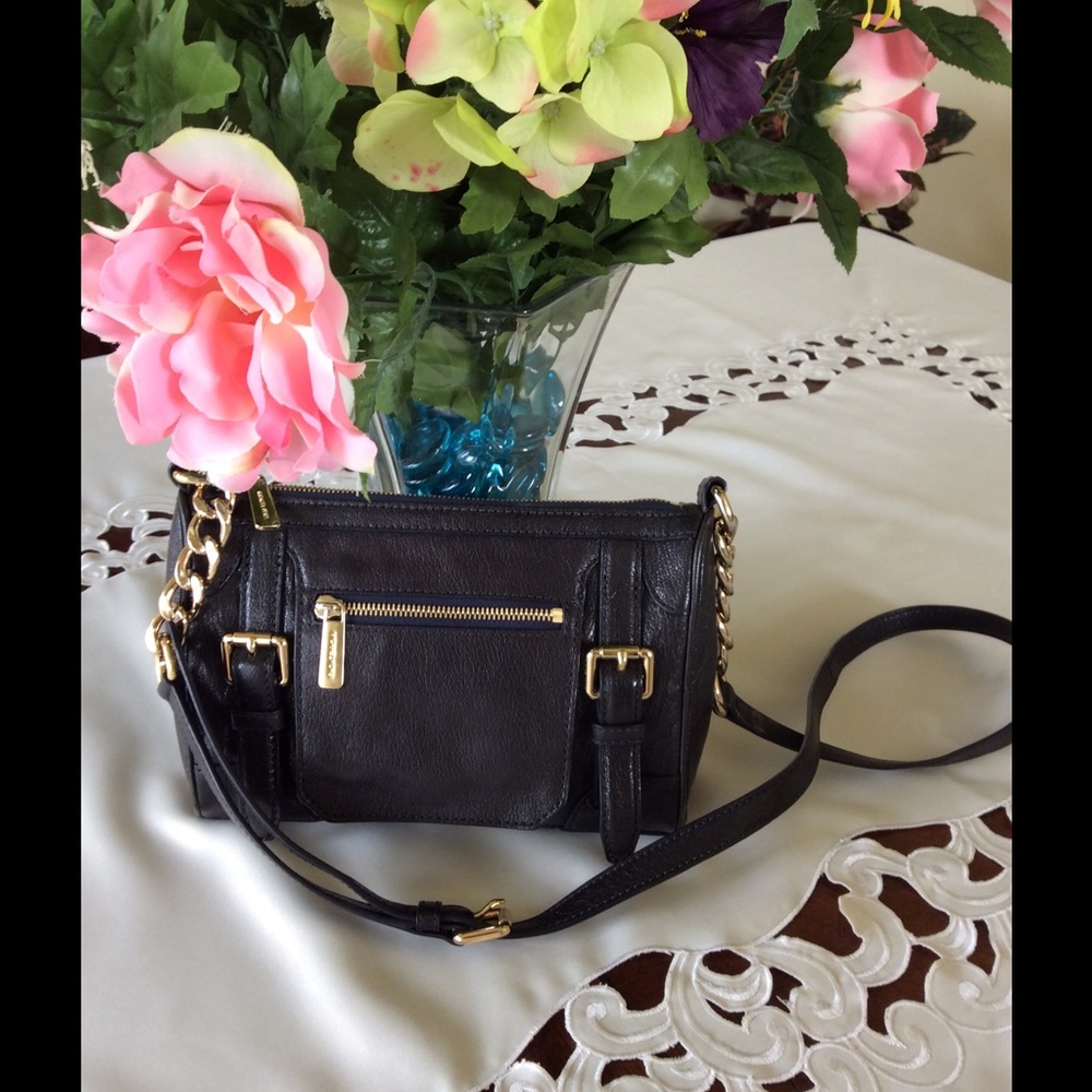 Michael Kors Cross Body Bag