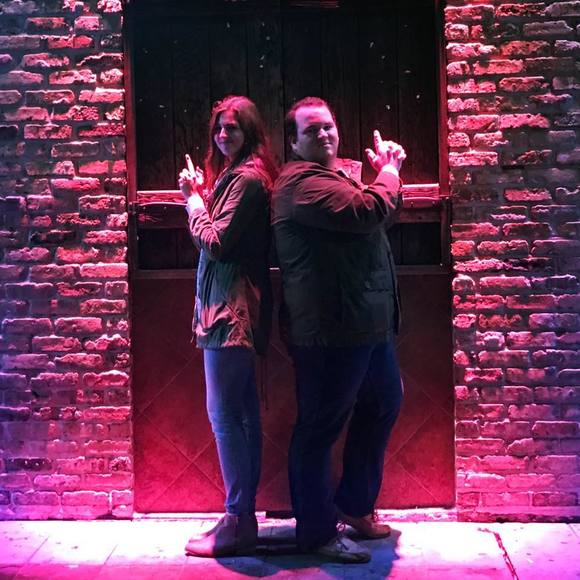 Meet your Posher, Andrew - Picture 1 of 1