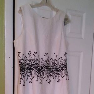 John Robert Dress