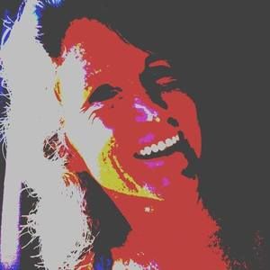 Meet your Posher, Thresa