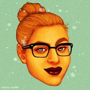 Meet your Posher, Brittney