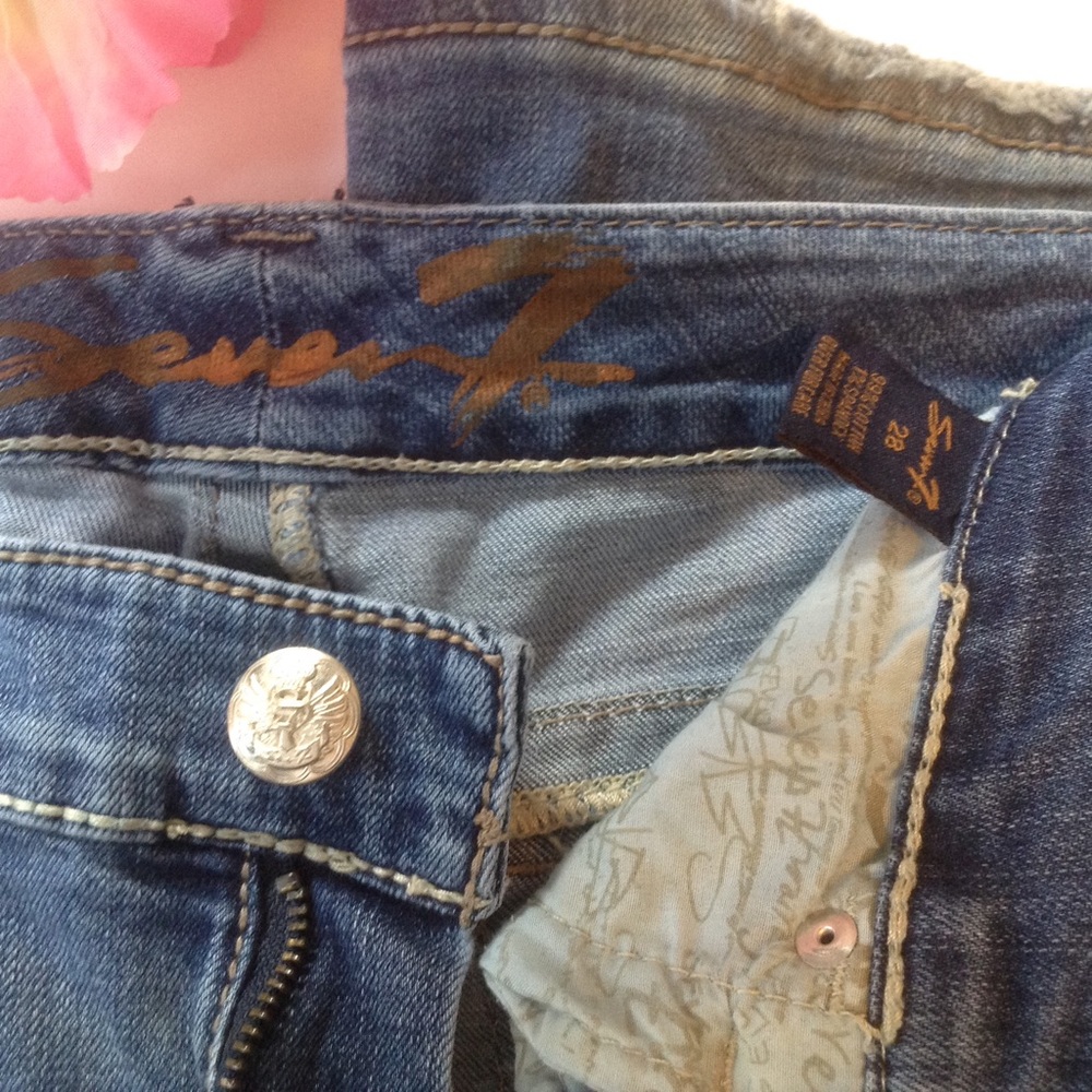 Seven 7 Jeans
