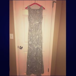 B. Darlin sparkling dress