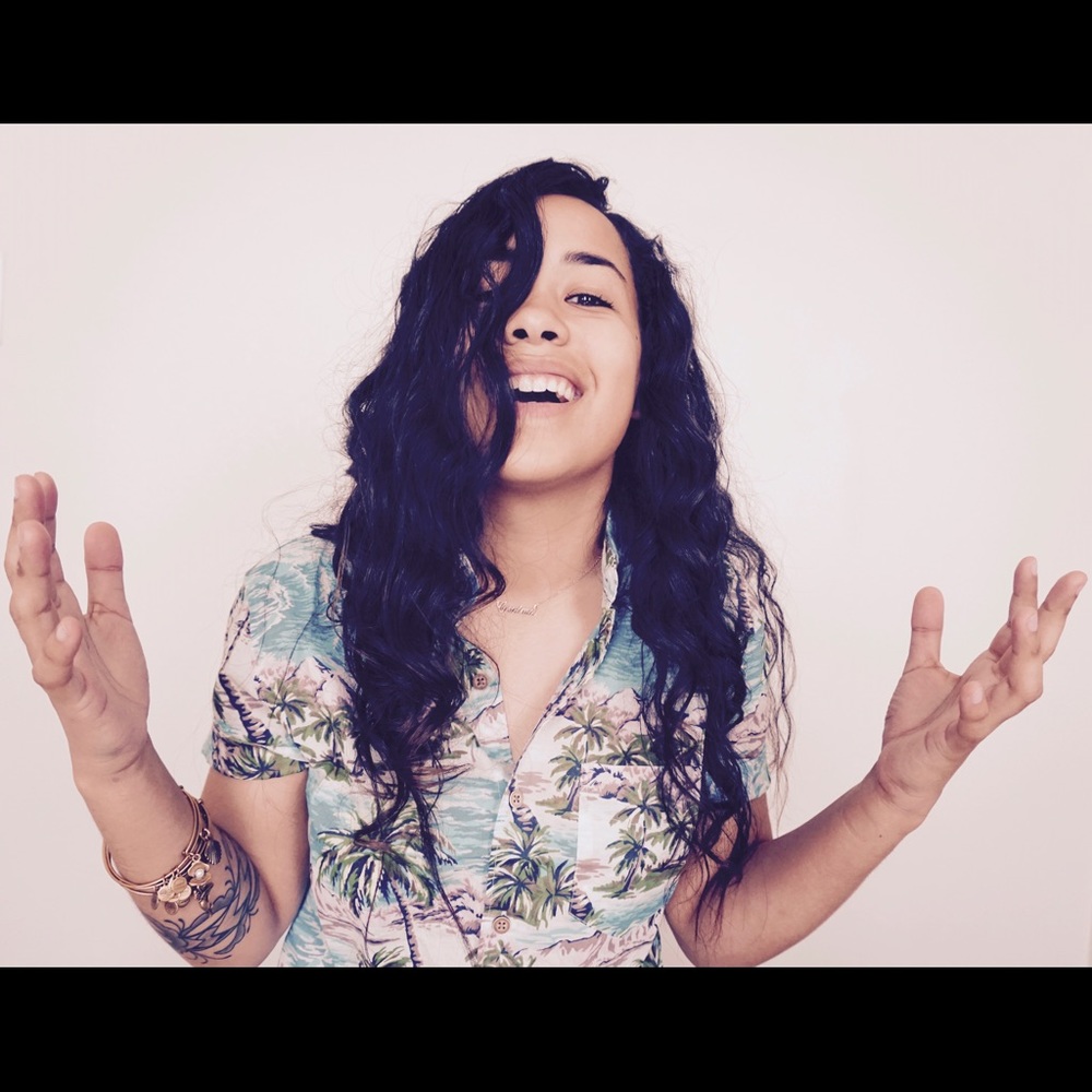 Meet your Posher, Cora