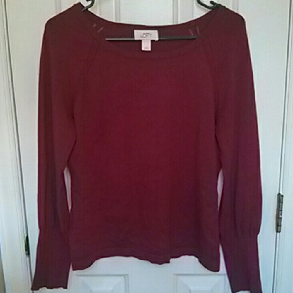 Women's sweater