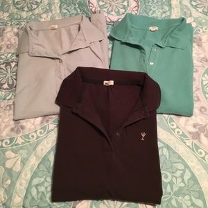 Closet Sale 🛍 3 Medium J.CREW Shirts