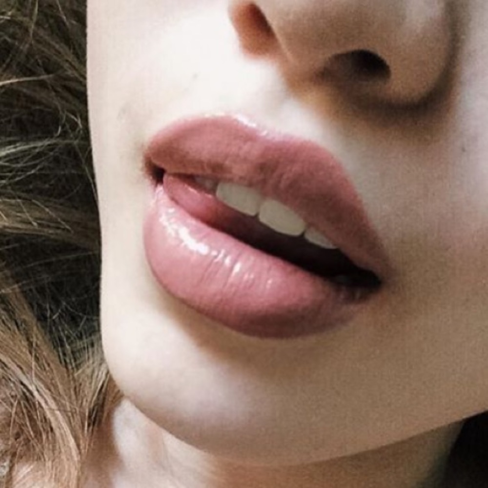 NEW NUDESTIX LIP & CHEEK PENCIL SET W/ SHARPENER - Picture 2 of 3