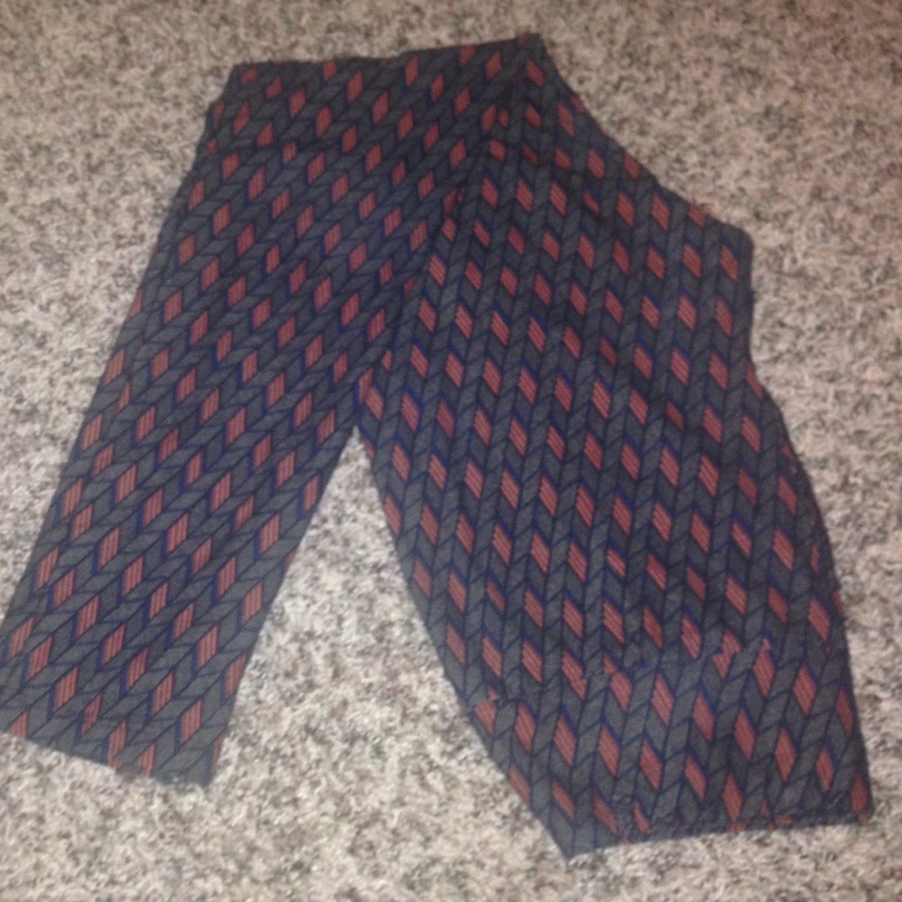 Lularoe leggings os