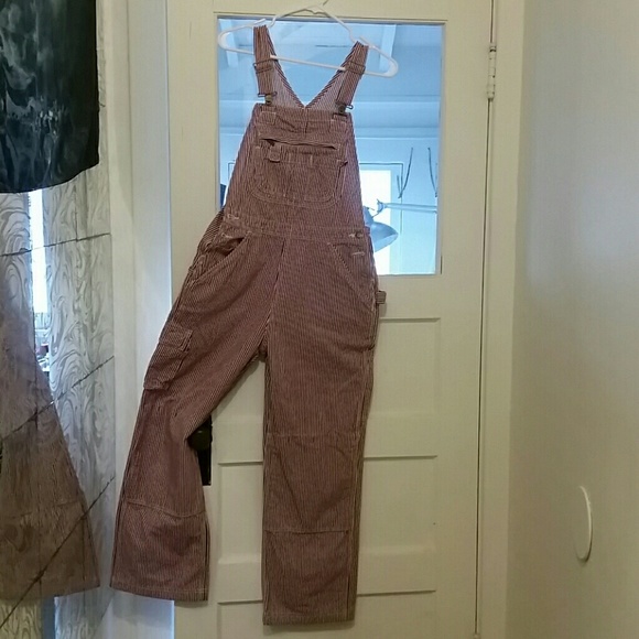 Duluth Trading Company  Other - Duluth Trading Company railroad overalls