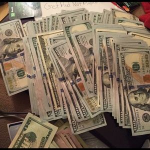 Meet your Posher, Matthew