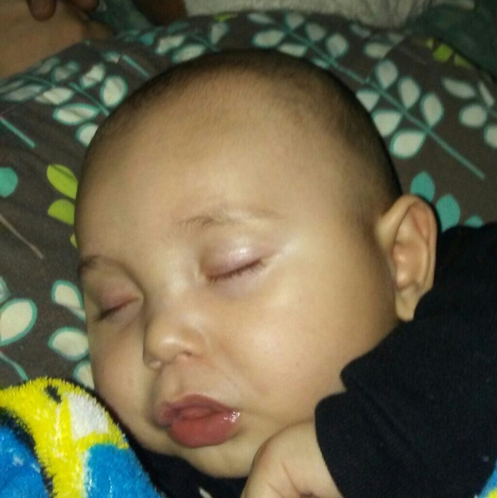 Meet your Posher, Stacy