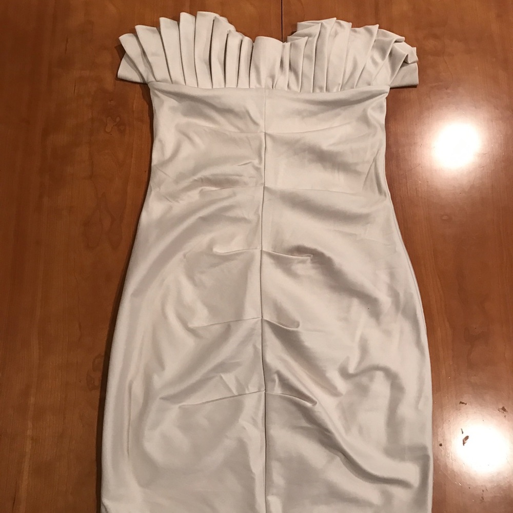 Windsor Nude Dress