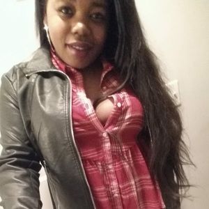 Meet your Posher, Kenetreya